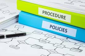 Human Resources Policies & Procedures