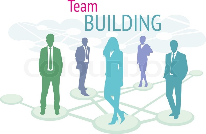  Managing & Building Team Works