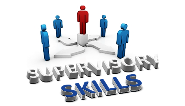 Interpersonal Skills for Supervisors