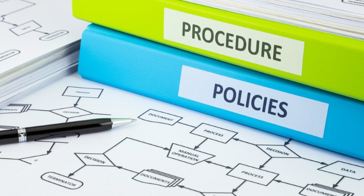Writing Effective Policies & Procedures