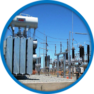 Safety Operation & Maintenance in Substation & Switch Yards 