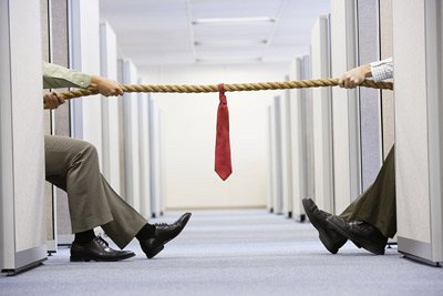 Office Politics For Managers