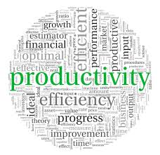  Productivity Skills