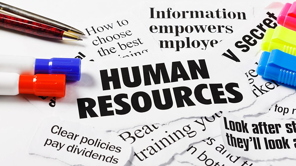 Advanced Human Resources Management