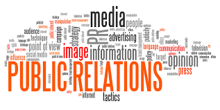  Public Relations & Media Skills